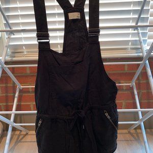 Aritzia Overalls - super cute and casual!
